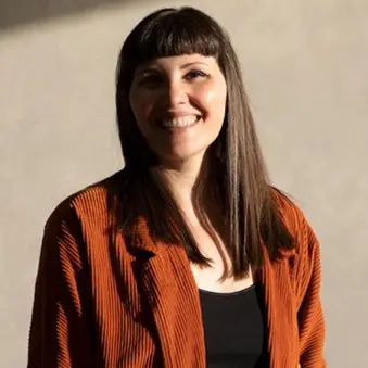 – Alexandra S., Designerin Hamburg