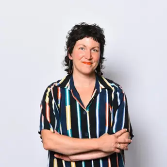 – Susanne, Coach, Hamburg
